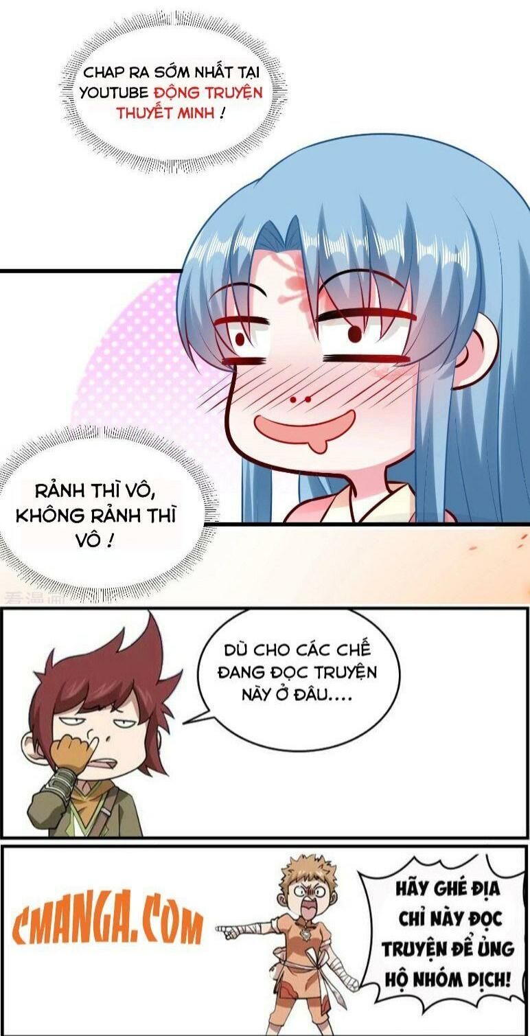 đọc truyện Độc Y Đích Nữ Chương 54 ảnh 30 tại Thiên Thai Truyện