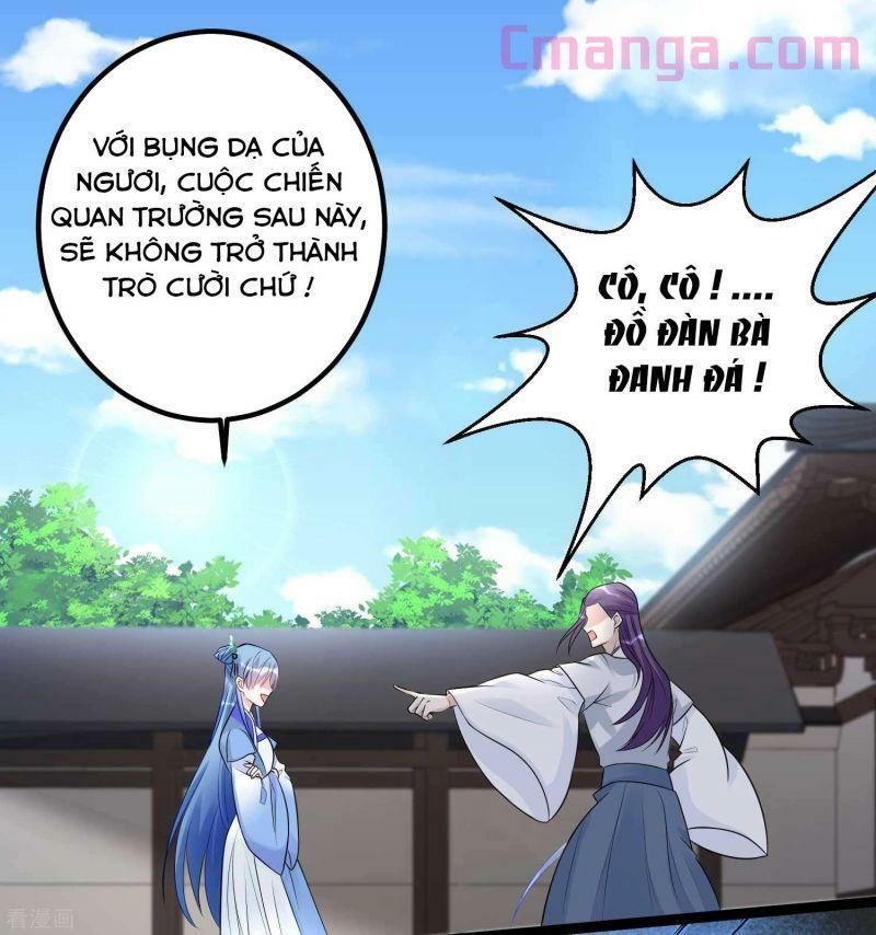 đọc truyện Độc Y Đích Nữ Chương 54 ảnh 5 tại Thiên Thai Truyện