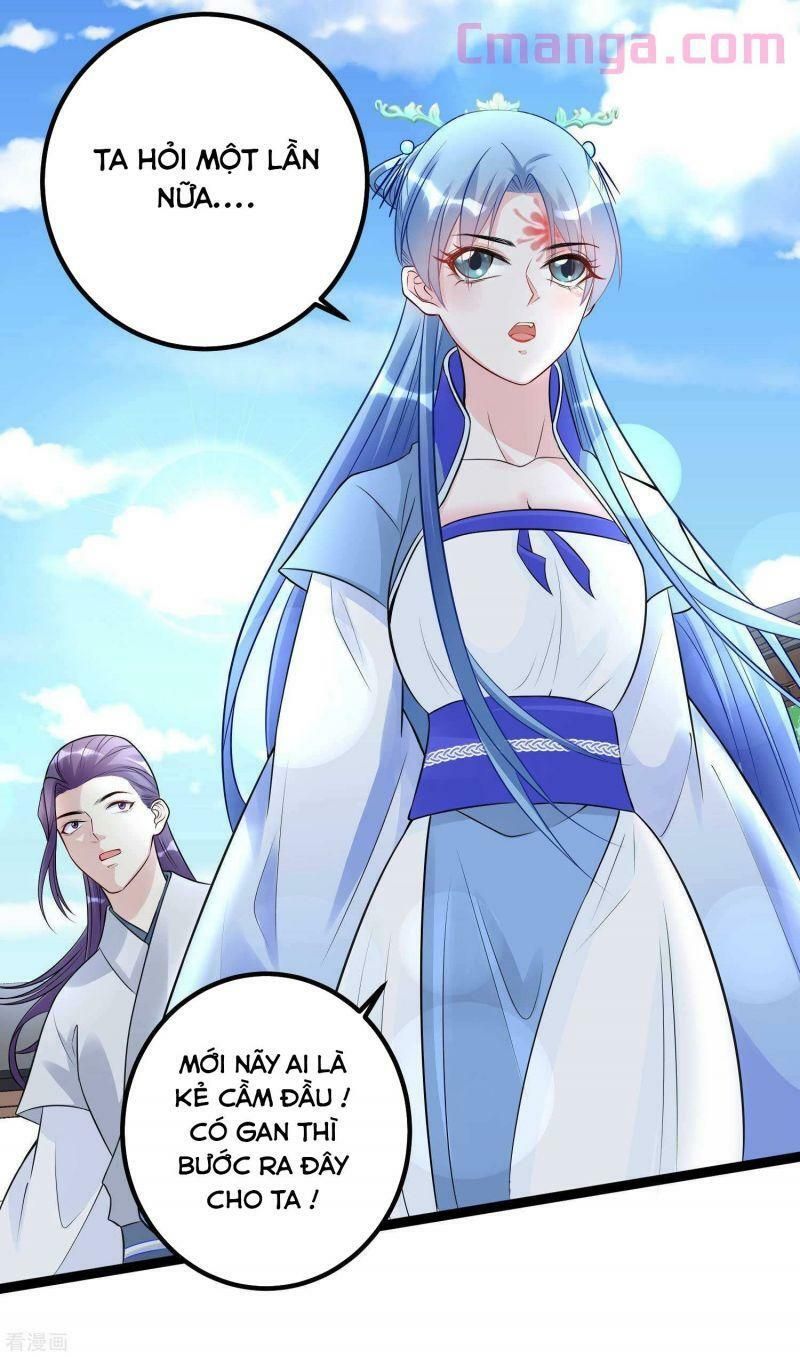 đọc truyện Độc Y Đích Nữ Chương 54 ảnh 7 tại Thiên Thai Truyện