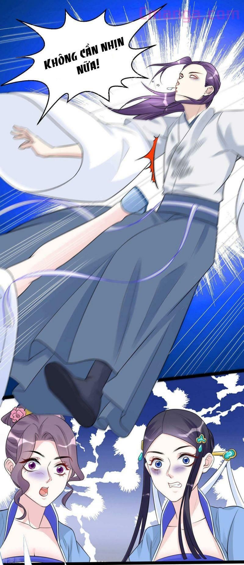 đọc truyện Độc Y Đích Nữ Chương 54 ảnh 9 tại Thiên Thai Truyện