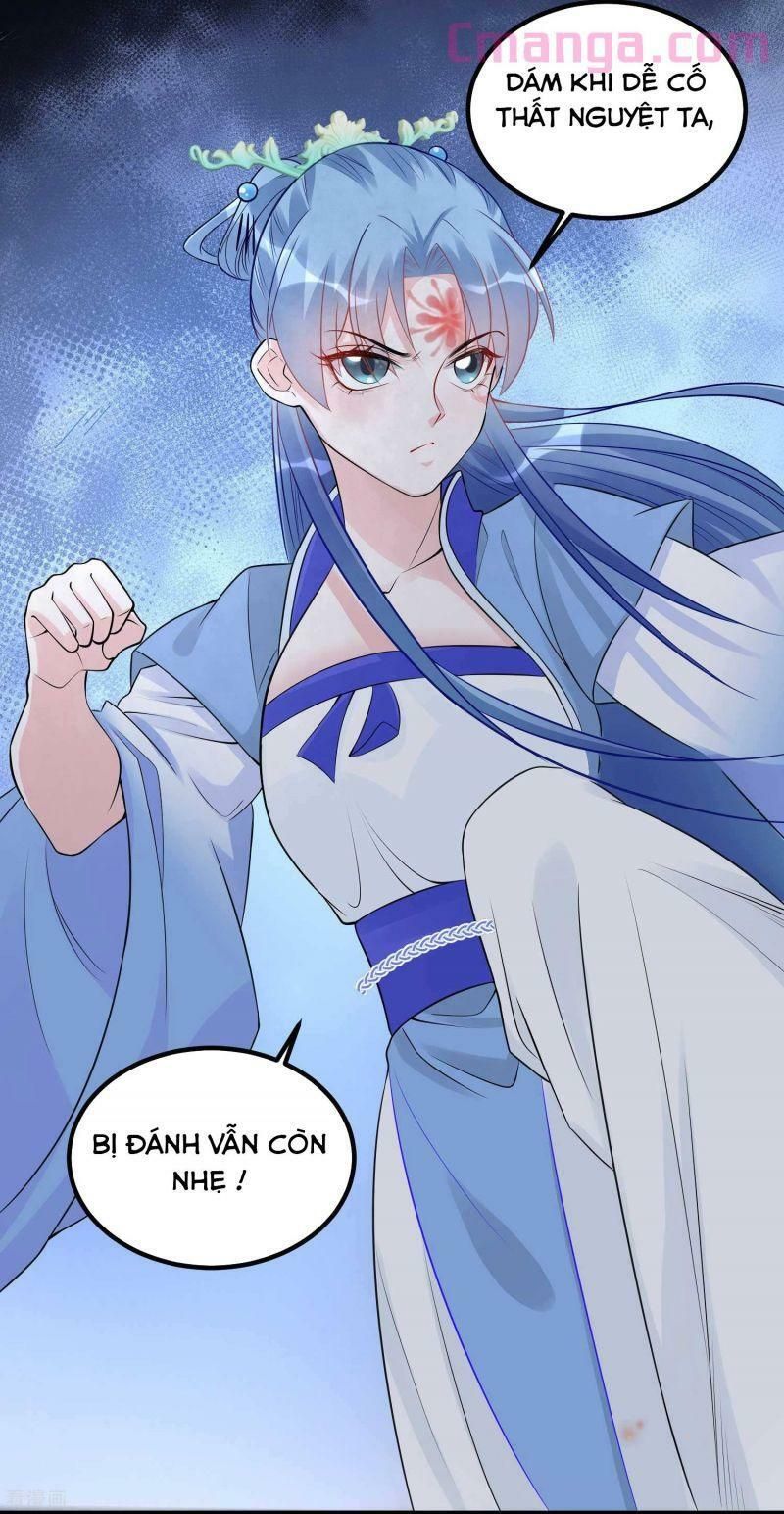 đọc truyện Độc Y Đích Nữ Chương 54 ảnh 11 tại Thiên Thai Truyện