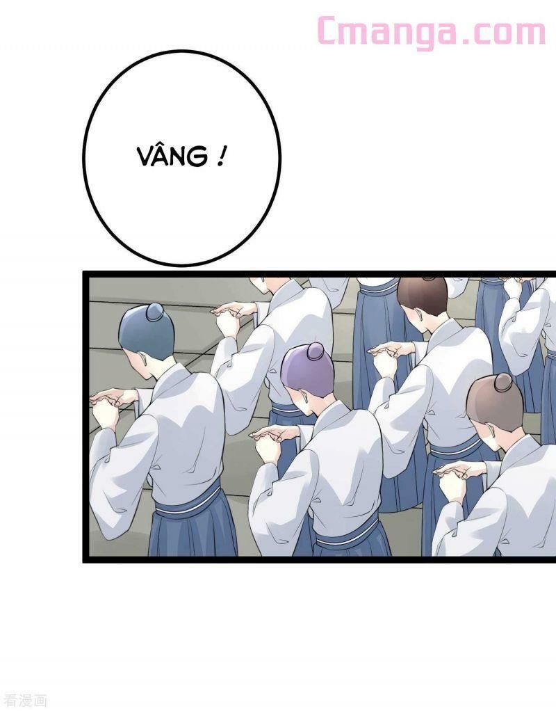 đọc truyện Độc Y Đích Nữ Chương 55 ảnh 14 tại Thiên Thai Truyện