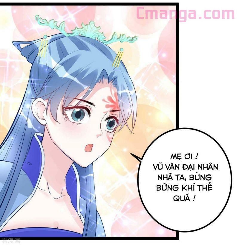 đọc truyện Độc Y Đích Nữ Chương 55 ảnh 15 tại Thiên Thai Truyện