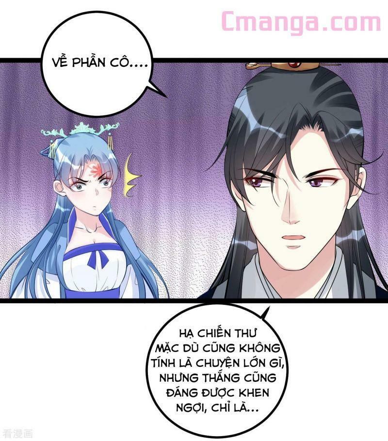 đọc truyện Độc Y Đích Nữ Chương 55 ảnh 16 tại Thiên Thai Truyện