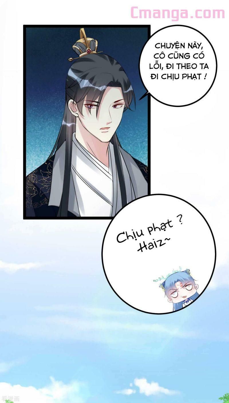 đọc truyện Độc Y Đích Nữ Chương 55 ảnh 18 tại Thiên Thai Truyện