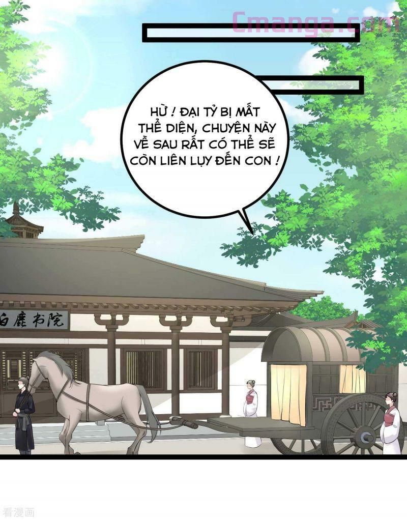 đọc truyện Độc Y Đích Nữ Chương 55 ảnh 19 tại Thiên Thai Truyện