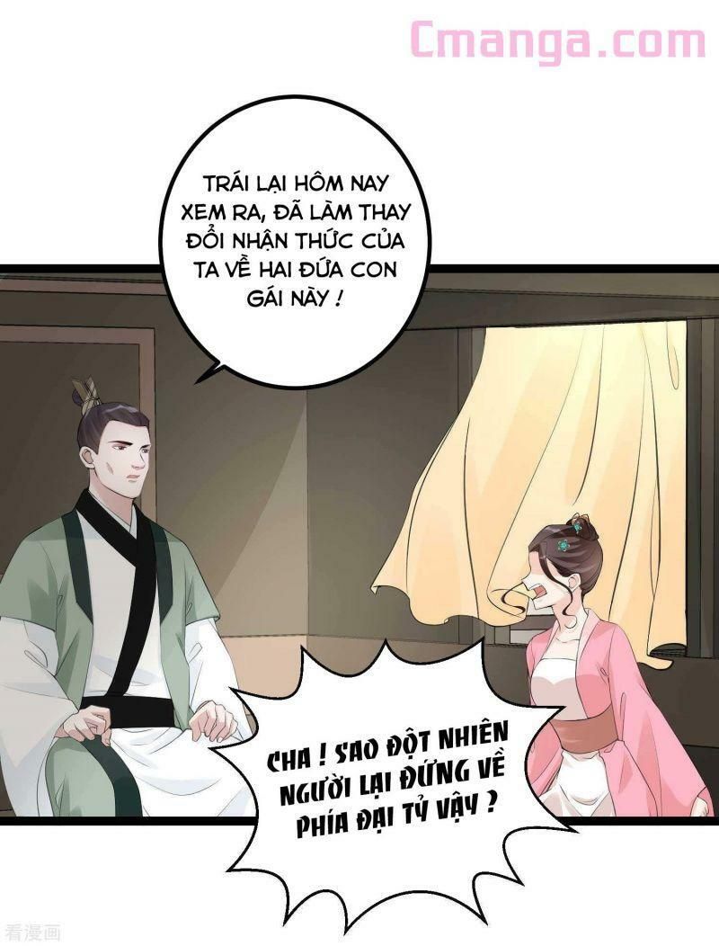 đọc truyện Độc Y Đích Nữ Chương 55 ảnh 20 tại Thiên Thai Truyện