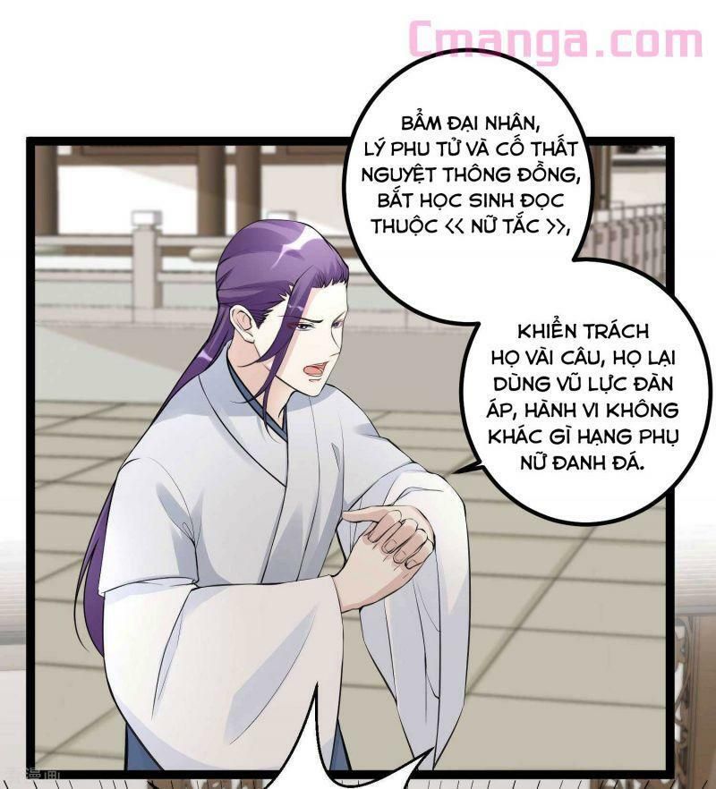 đọc truyện Độc Y Đích Nữ Chương 55 ảnh 4 tại Thiên Thai Truyện