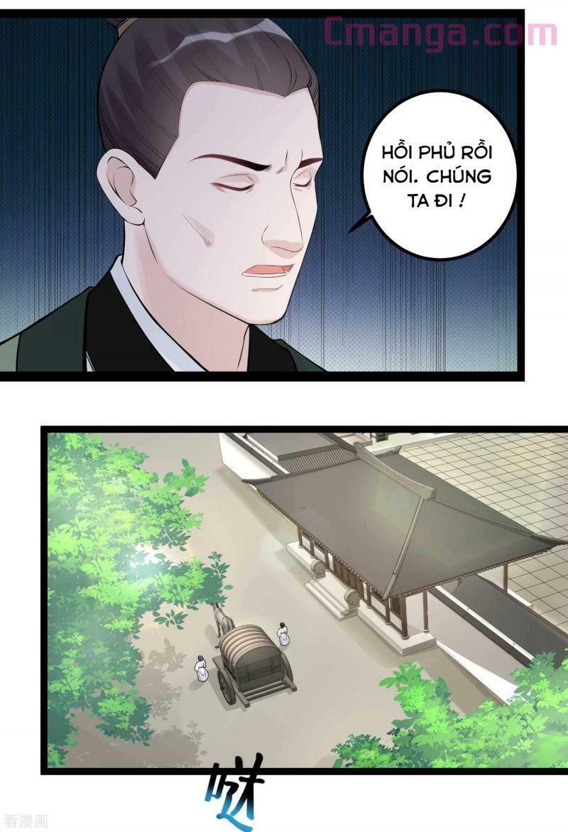 đọc truyện Độc Y Đích Nữ Chương 55 ảnh 22 tại Thiên Thai Truyện