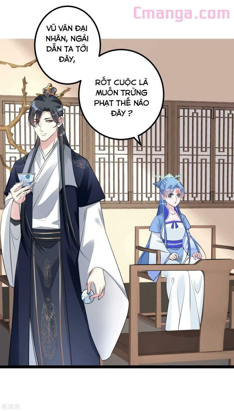 đọc truyện Độc Y Đích Nữ Chương 55 ảnh 25 tại Thiên Thai Truyện