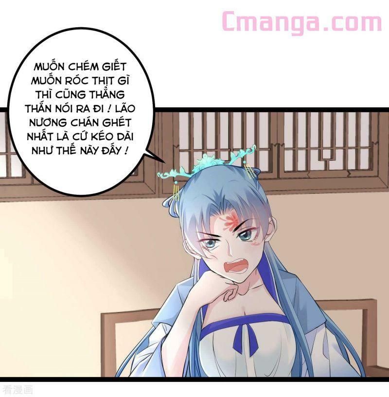 đọc truyện Độc Y Đích Nữ Chương 55 ảnh 26 tại Thiên Thai Truyện