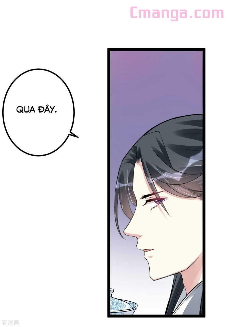 đọc truyện Độc Y Đích Nữ Chương 55 ảnh 28 tại Thiên Thai Truyện