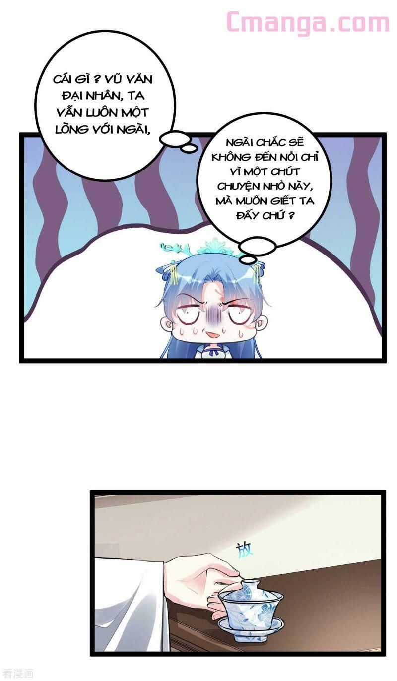 đọc truyện Độc Y Đích Nữ Chương 55 ảnh 29 tại Thiên Thai Truyện