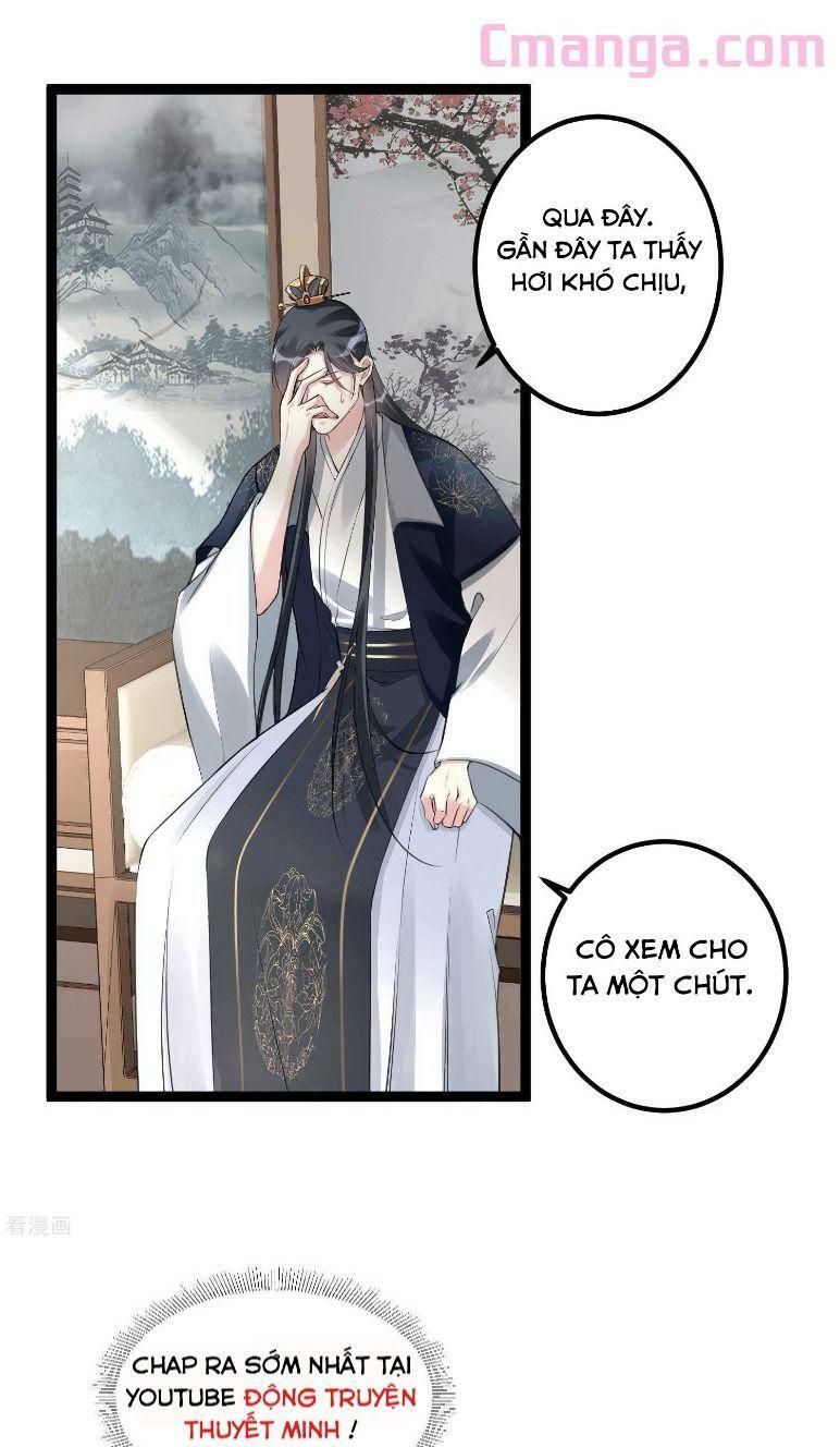 đọc truyện Độc Y Đích Nữ Chương 55 ảnh 30 tại Thiên Thai Truyện