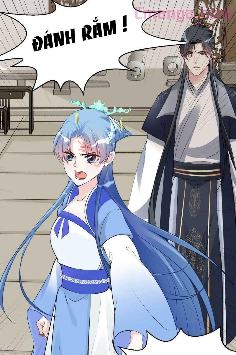 đọc truyện Độc Y Đích Nữ Chương 55 ảnh 5 tại Thiên Thai Truyện