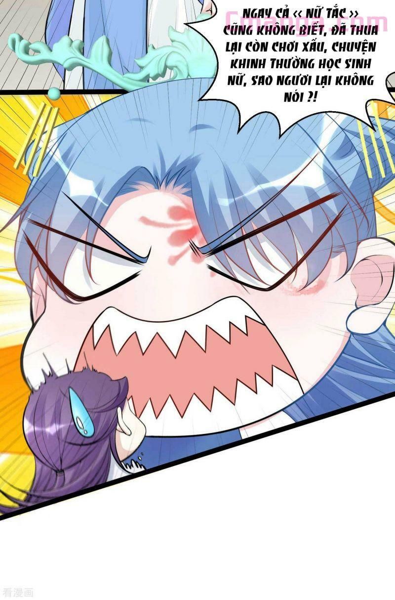 đọc truyện Độc Y Đích Nữ Chương 55 ảnh 6 tại Thiên Thai Truyện