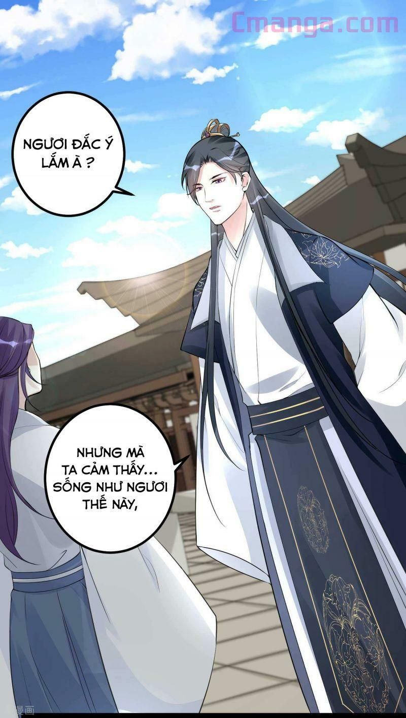 đọc truyện Độc Y Đích Nữ Chương 55 ảnh 9 tại Thiên Thai Truyện