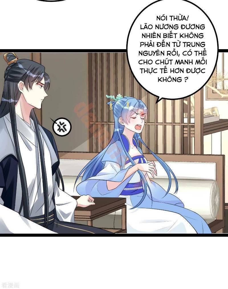 đọc truyện Độc Y Đích Nữ Chương 56 ảnh 13 tại Thiên Thai Truyện