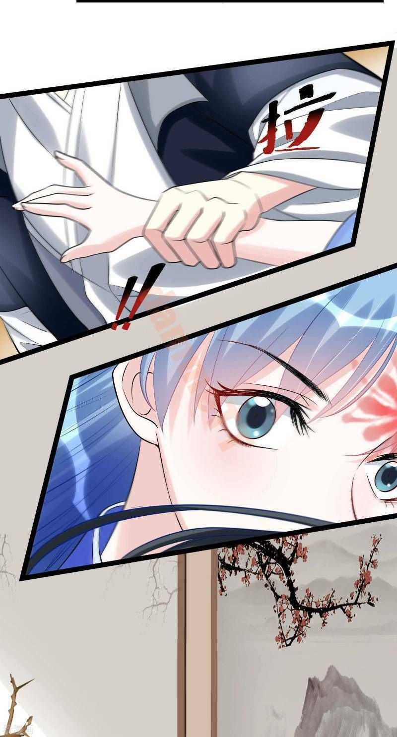 đọc truyện Độc Y Đích Nữ Chương 56 ảnh 17 tại Thiên Thai Truyện