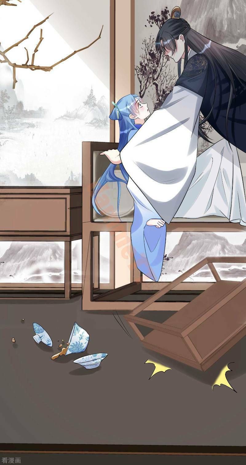 đọc truyện Độc Y Đích Nữ Chương 56 ảnh 18 tại Thiên Thai Truyện