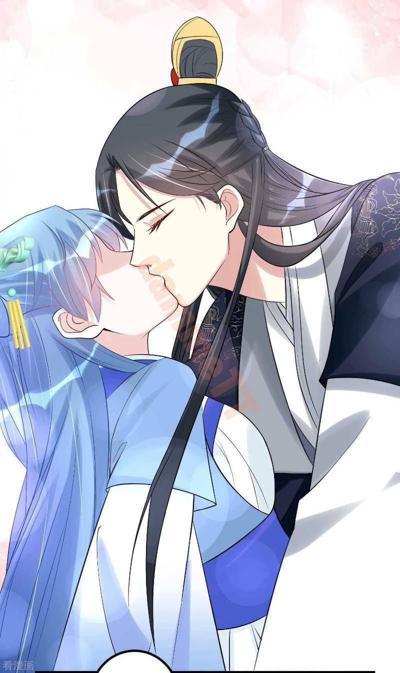 đọc truyện Độc Y Đích Nữ Chương 56 ảnh 21 tại Thiên Thai Truyện