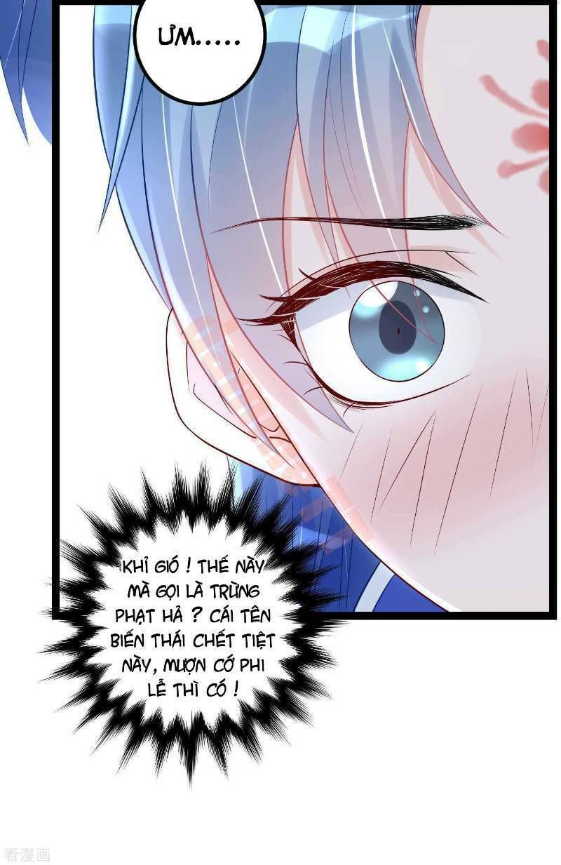 đọc truyện Độc Y Đích Nữ Chương 56 ảnh 22 tại Thiên Thai Truyện