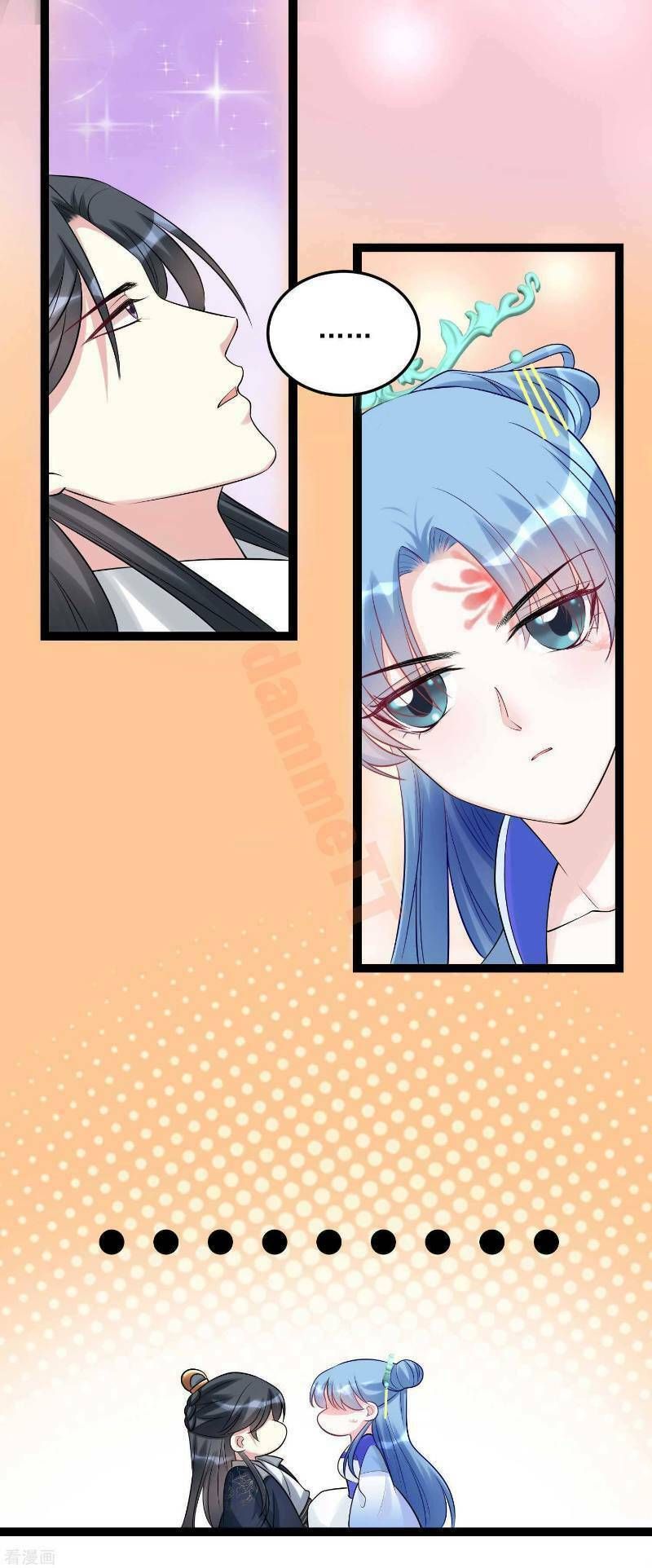 đọc truyện Độc Y Đích Nữ Chương 56 ảnh 25 tại Thiên Thai Truyện