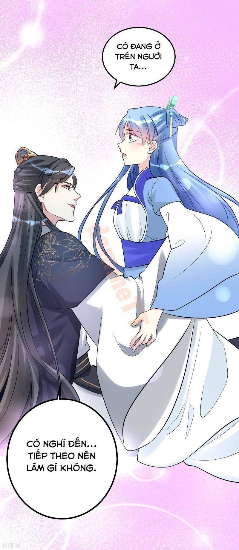 đọc truyện Độc Y Đích Nữ Chương 56 ảnh 27 tại Thiên Thai Truyện