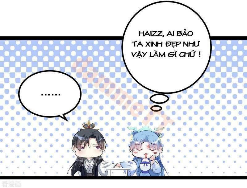 đọc truyện Độc Y Đích Nữ Chương 56 ảnh 8 tại Thiên Thai Truyện