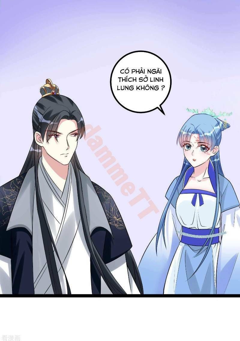 đọc truyện Độc Y Đích Nữ Chương 57 ảnh 14 tại Thiên Thai Truyện