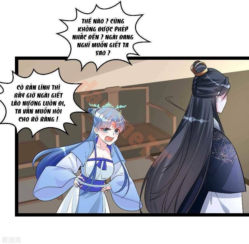 đọc truyện Độc Y Đích Nữ Chương 57 ảnh 16 tại Thiên Thai Truyện