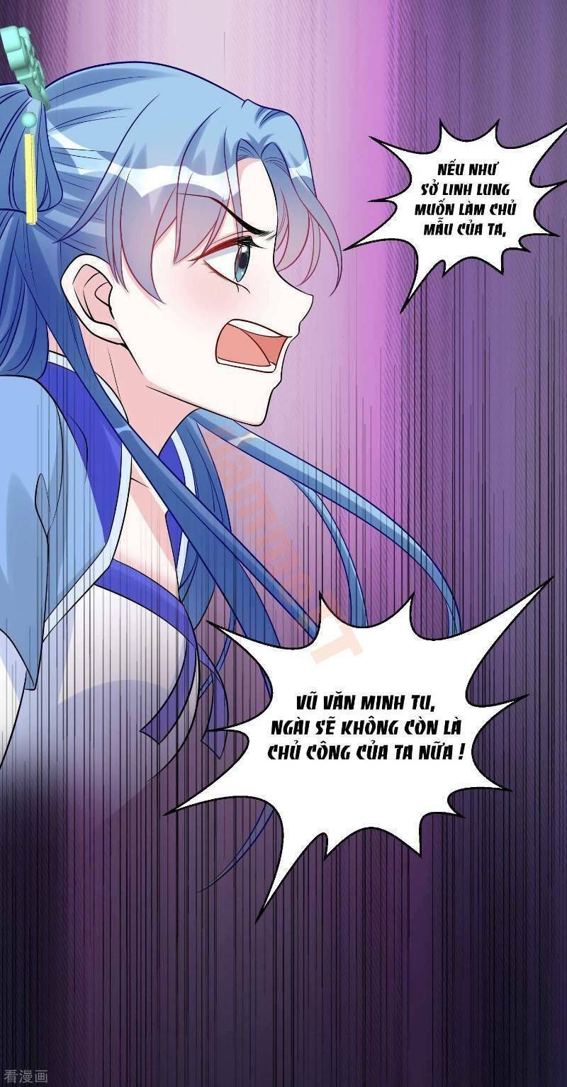 đọc truyện Độc Y Đích Nữ Chương 57 ảnh 18 tại Thiên Thai Truyện