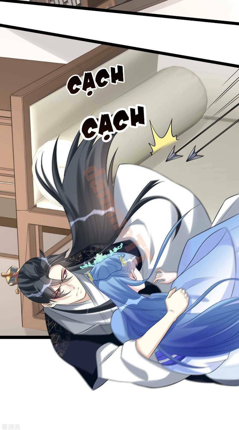 đọc truyện Độc Y Đích Nữ Chương 57 ảnh 4 tại Thiên Thai Truyện