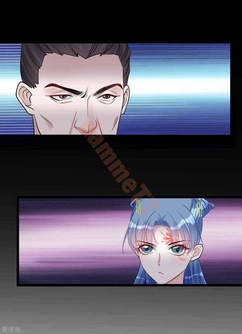 đọc truyện Độc Y Đích Nữ Chương 57 ảnh 22 tại Thiên Thai Truyện