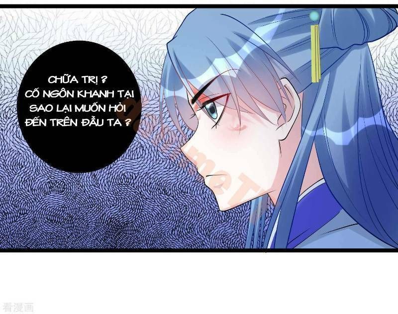 đọc truyện Độc Y Đích Nữ Chương 57 ảnh 24 tại Thiên Thai Truyện