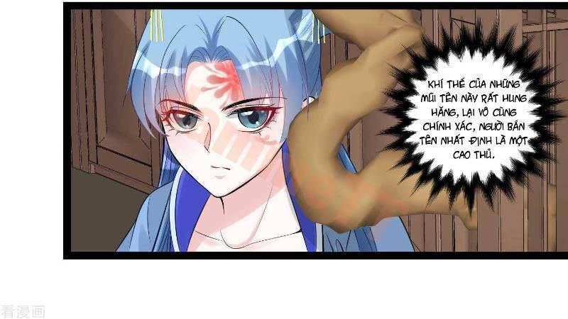 đọc truyện Độc Y Đích Nữ Chương 57 ảnh 7 tại Thiên Thai Truyện