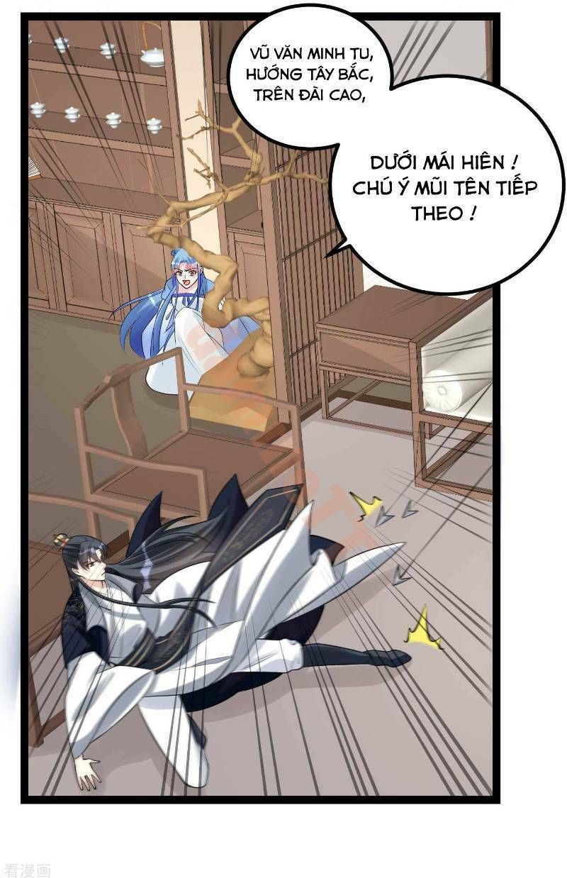 đọc truyện Độc Y Đích Nữ Chương 57 ảnh 8 tại Thiên Thai Truyện