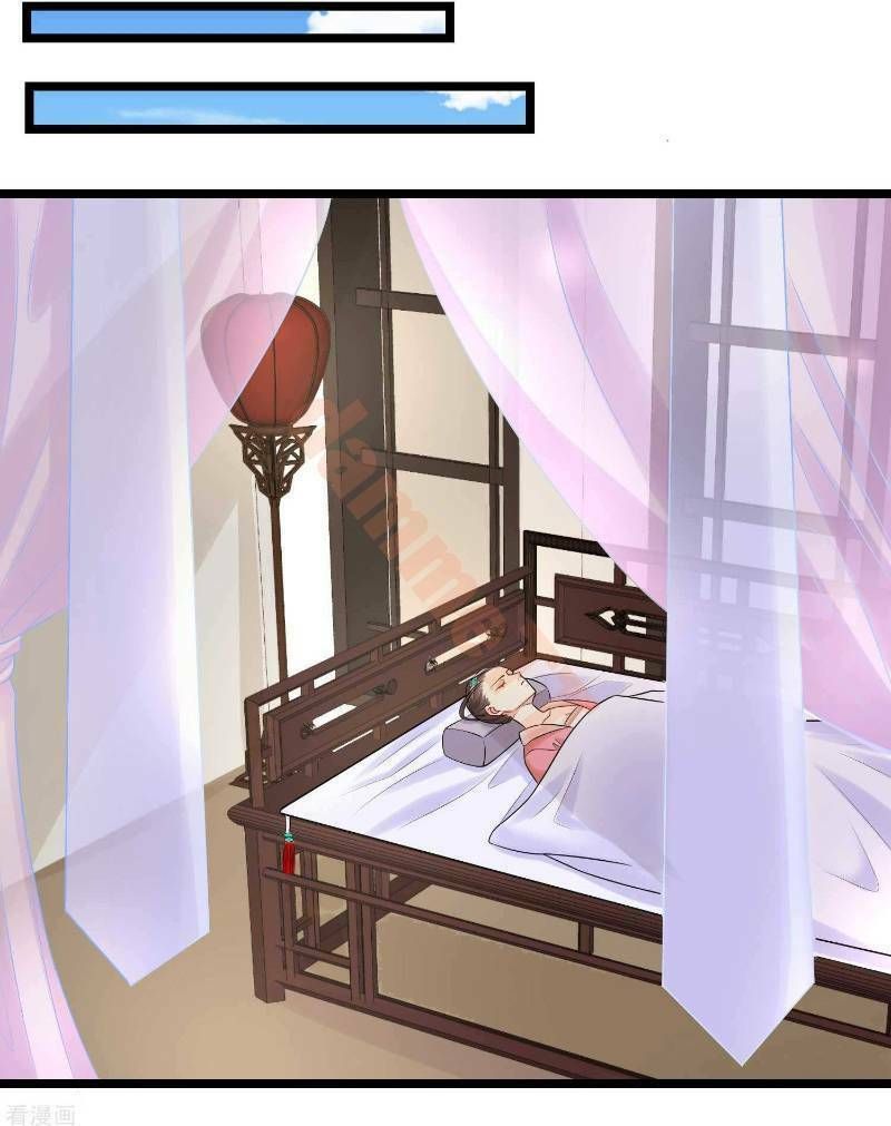 đọc truyện Độc Y Đích Nữ Chương 58 ảnh 21 tại Thiên Thai Truyện