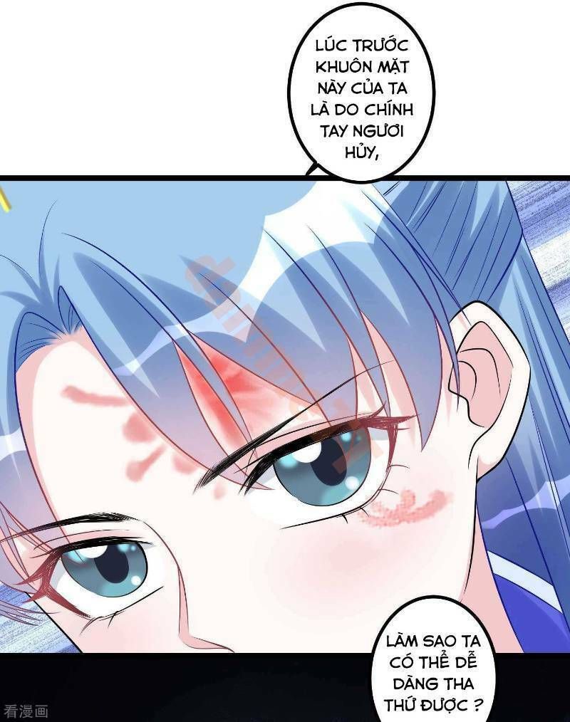 đọc truyện Độc Y Đích Nữ Chương 58 ảnh 4 tại Thiên Thai Truyện