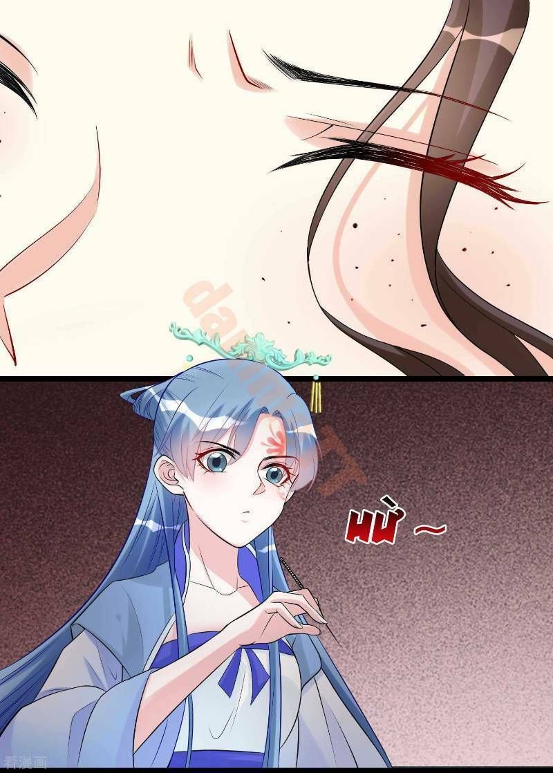 đọc truyện Độc Y Đích Nữ Chương 58 ảnh 24 tại Thiên Thai Truyện