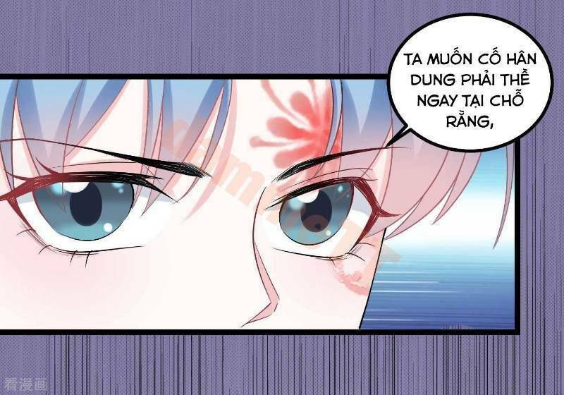 đọc truyện Độc Y Đích Nữ Chương 58 ảnh 9 tại Thiên Thai Truyện