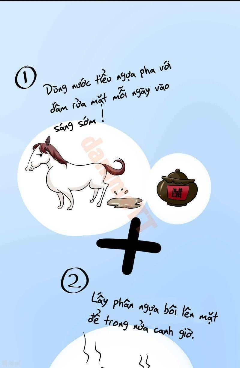 đọc truyện Độc Y Đích Nữ Chương 59 ảnh 12 tại Thiên Thai Truyện