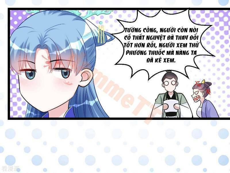 đọc truyện Độc Y Đích Nữ Chương 59 ảnh 15 tại Thiên Thai Truyện