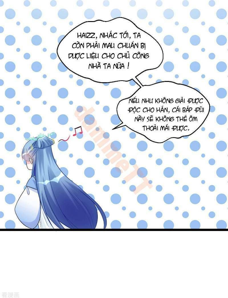 đọc truyện Độc Y Đích Nữ Chương 59 ảnh 16 tại Thiên Thai Truyện