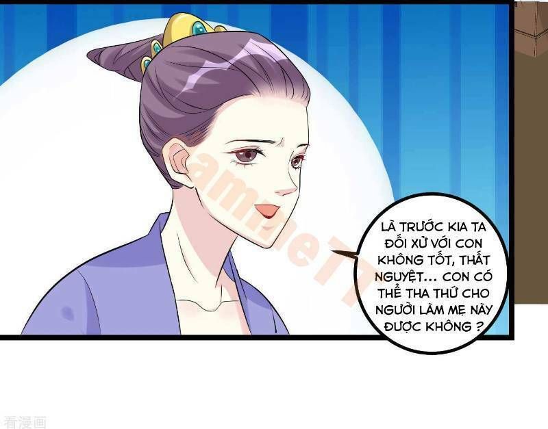 đọc truyện Độc Y Đích Nữ Chương 59 ảnh 7 tại Thiên Thai Truyện