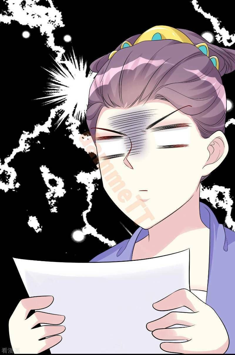 đọc truyện Độc Y Đích Nữ Chương 59 ảnh 11 tại Thiên Thai Truyện