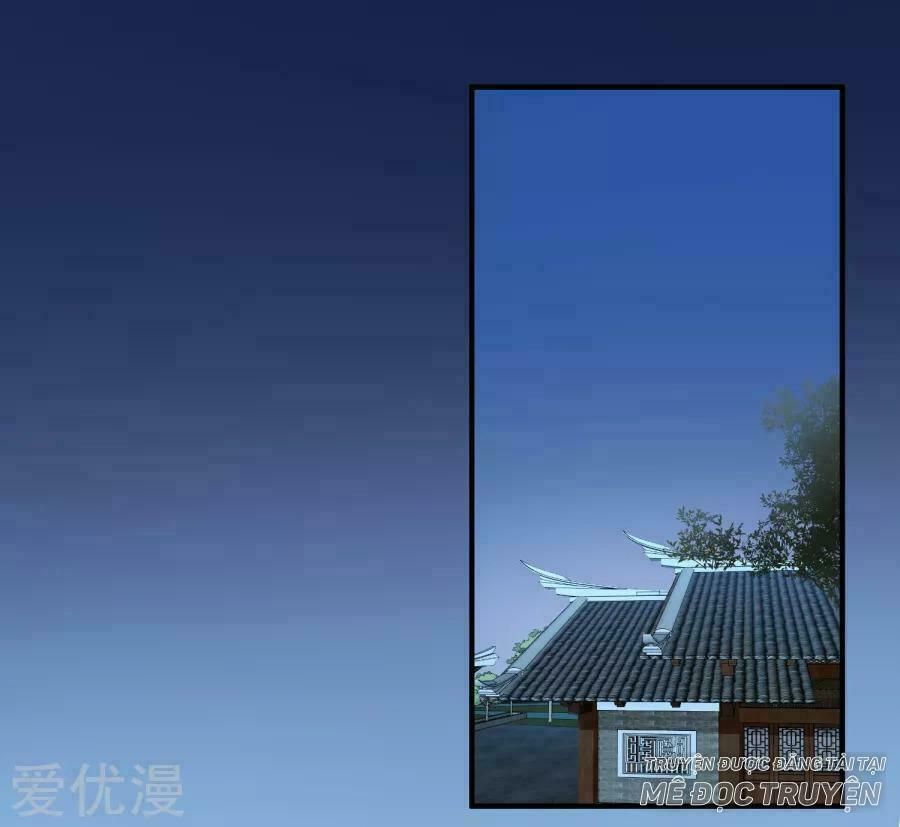 đọc truyện Độc Y Đích Nữ Chương 6 ảnh 3 tại Thiên Thai Truyện