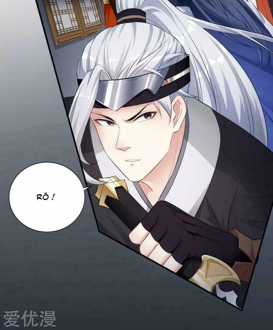 đọc truyện Độc Y Đích Nữ Chương 6 ảnh 13 tại Thiên Thai Truyện