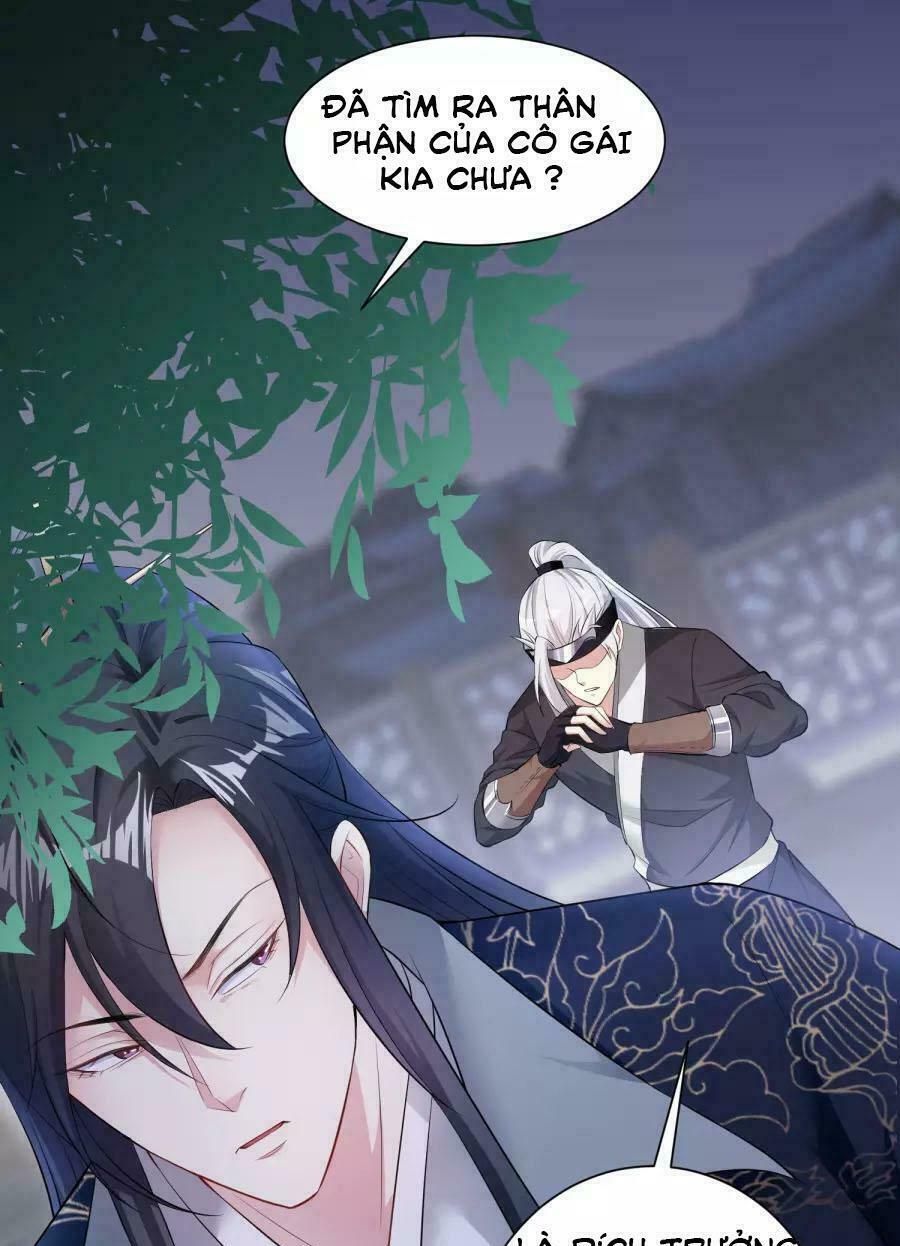 đọc truyện Độc Y Đích Nữ Chương 6 ảnh 16 tại Thiên Thai Truyện