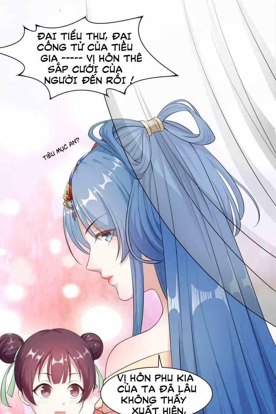 đọc truyện Độc Y Đích Nữ Chương 6 ảnh 22 tại Thiên Thai Truyện